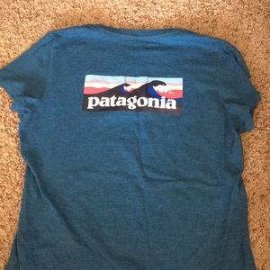 Patagonia T-shirt
